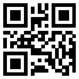 3306952552 - Immagine del QrCode