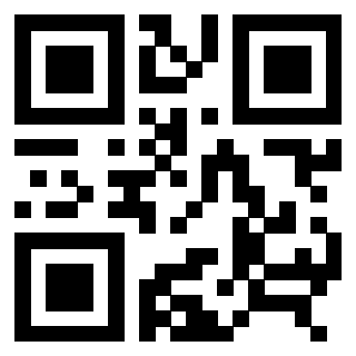 3306952557 Qr Code associato