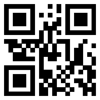 Immagine del Qr Code di 3306952558