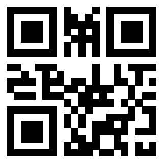 3306952561 - Immagine del Qr Code associato