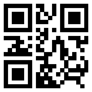 3306952562 - Immagine del Qr Code