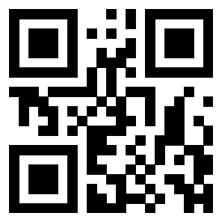 Immagine del QrCode di 3306952564