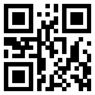 Immagine del Qr Code di 3306952565