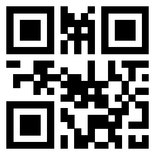 Qr Code di 3306952566