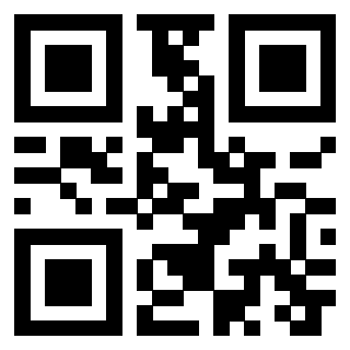 Il Qr Code di 3306952571