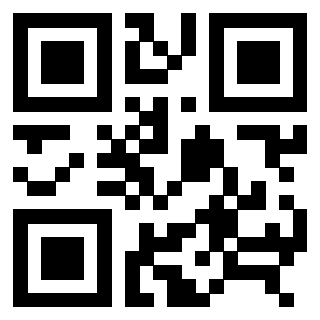 3306952575 Qr Code associato