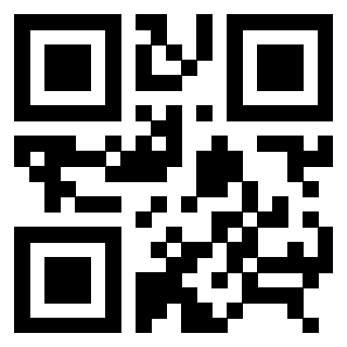 Il Qr Code di 3306952579