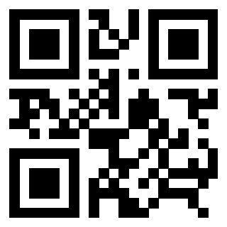 Il QrCode di 3306952580
