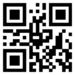 3306952581 Qr Code associato