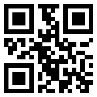 Il QrCode di 3306952582