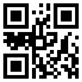 3306952585 QrCode associato