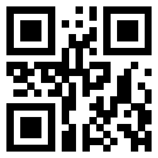 Il QrCode di 3306952587