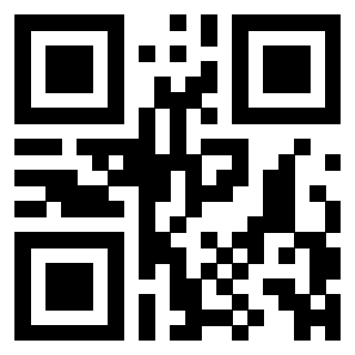 Immagine del QrCode di 3306952588