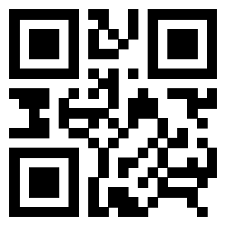 3306952590 - Immagine del QrCode