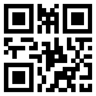 3306952591 - Immagine del Qr Code associato