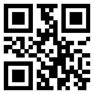 3306952594 - Immagine del Qr Code associato