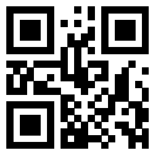 3306952595 Qr Code associato