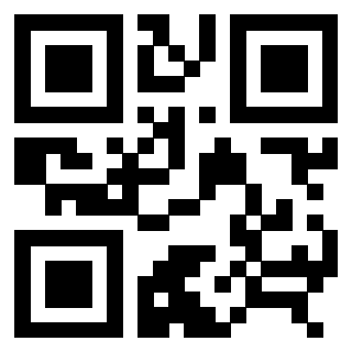 Il Qr Code di 3306952596