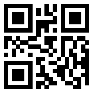 3306952599 Qr Code associato