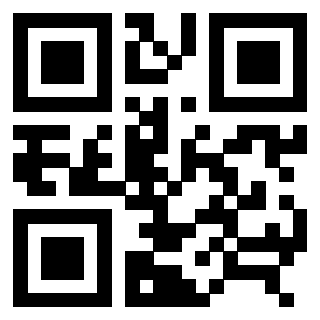 Il Qr Code di 3306952604