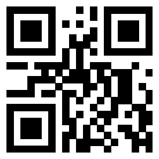 3306952605 - Immagine del Qr Code