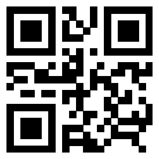 3306952606 - Immagine del Qr Code
