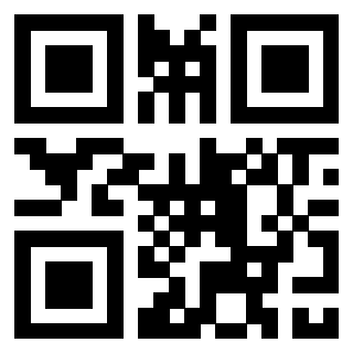 3306952607 - Immagine del QrCode