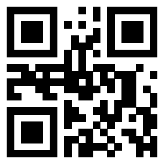 Scansione del Qr Code di 3306952617
