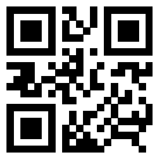 Il Qr Code di 3306952620