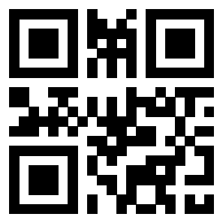 3306952621 Qr Code associato