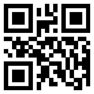 3306952622 Qr Code associato