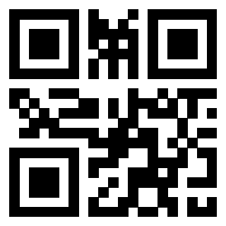 Il QrCode di 3306952625