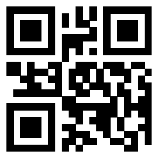 3306952627 QrCode associato