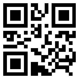 3306952628 Qr Code associato