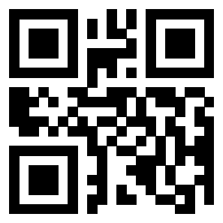 Il Qr Code di 3306952629
