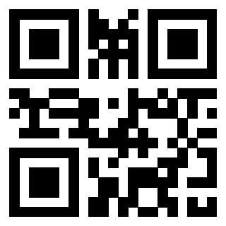 Il QrCode di 3306952632