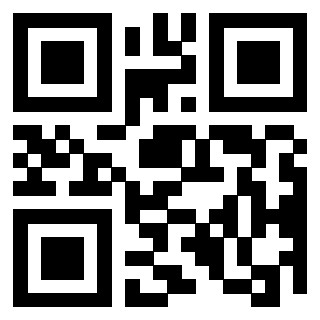 Immagine del Qr Code di 3306952634