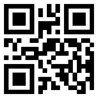 Scansione del Qr Code di 3306952636
