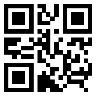 3306952637 QrCode associato