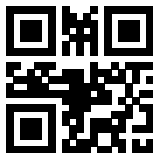 Immagine del QrCode di 3306952640