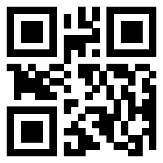 3306952643 - Immagine del Qr Code