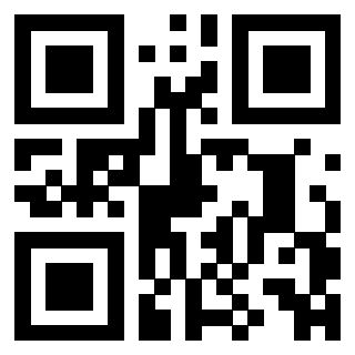 Immagine del Qr Code di 3306952646