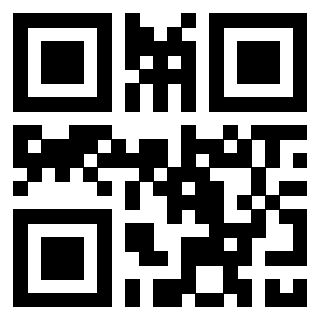 Il QrCode di 3306952647