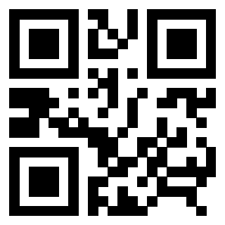 3306952649 Qr Code associato