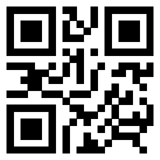 Il Qr Code di 3306952650
