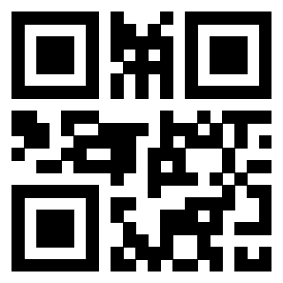 Scansione del Qr Code di 3306952651