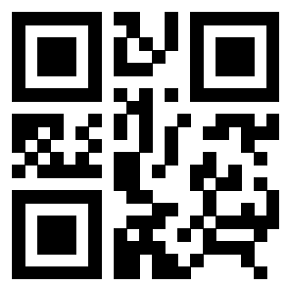 QrCode di 3306952652