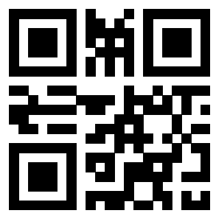 3306952653 QrCode associato