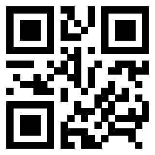 3306952659 - Immagine del QrCode associato