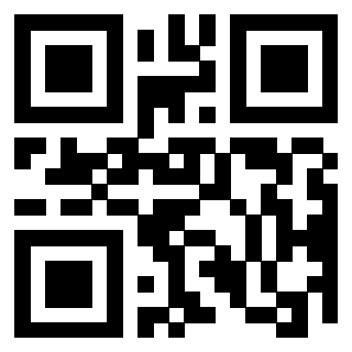 3306952660 QrCode associato